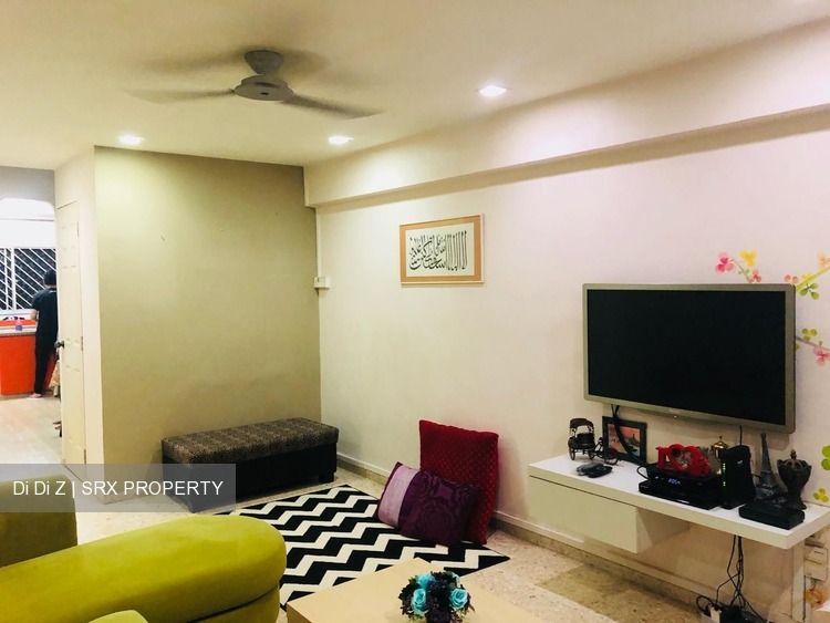 Blk 810 Tampines Avenue 4 (Tampines), HDB 3 Rooms #186776672